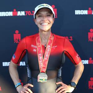Allison Trucillo